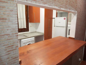 Apartamento Aljúcer